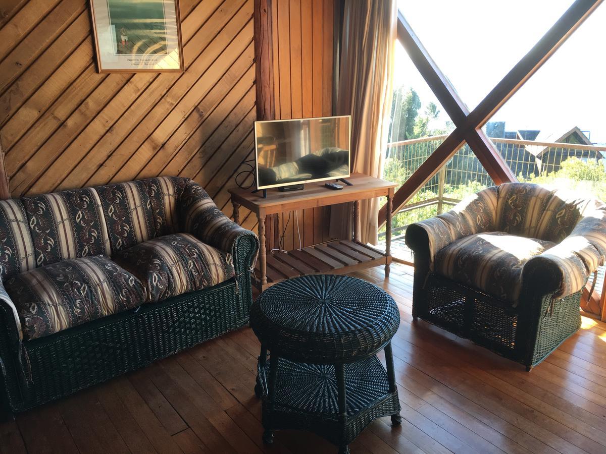 Cabanas Puerto Chalhuaco Puerto Varas Ngoại thất bức ảnh