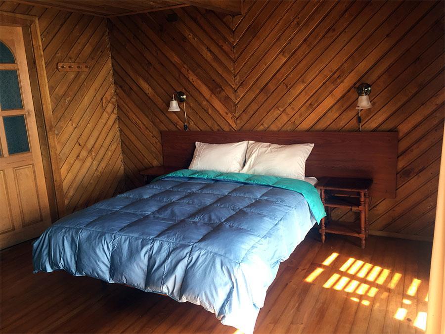 Cabanas Puerto Chalhuaco Puerto Varas Ngoại thất bức ảnh